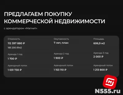 Продам ГАБ