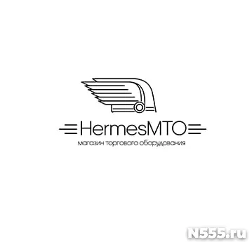 Магазин торгового оборудования в Луганске