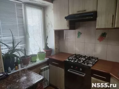 Продам 1-комн квартиру в городе Луганск улица Ватутина фото 1