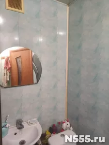 Продам 1-комн квартиру в городе Луганск улица Ватутина фото 9