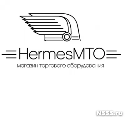 Магазин торгового оборудования в Луганске