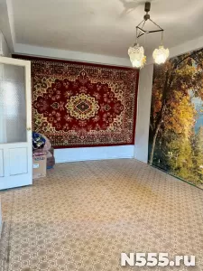 Продам 1-комн квартиру в городе Луганск квартал Ватутина фото 3