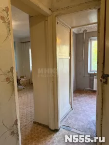 Продам 1-комн квартиру в городе Луганск квартал Ватутина фото 5