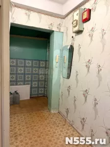 Продам 1-комн квартиру в городе Луганск квартал Ватутина фото 4