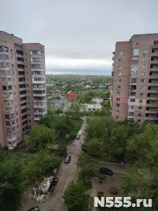 Продам 1-комн квартиру в городе Луганск квартал Якира фото 4