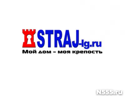 Входные и межкомнатные двери в Луганске фото
