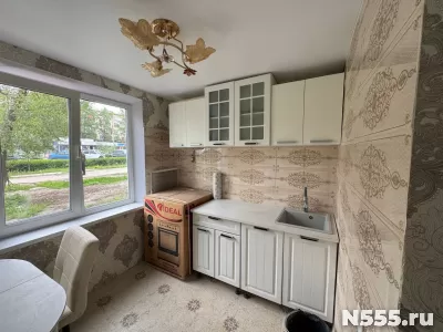 Продам 1-комн квартиру в городе Луганск квартал Ватутина фото 5