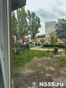 Продам 1-комн квартиру в городе Луганск квартал Ватутина фото 6