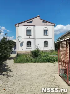 Продам дом 350м2 в городе Луганск улица Смоленская