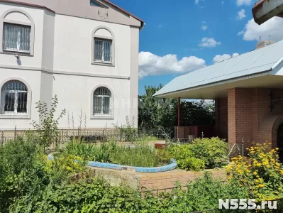 Продам дом 350м2 в городе Луганск улица Смоленская фото 1