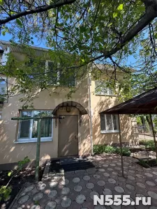 Продам дом 186м2 в городе Луганск поселок Тепличное