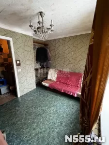 Продам 1-комн квартиру 14 м2 в городе Луганск 26-й квартал фото