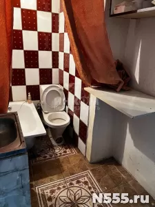 Продам 1-комн квартиру 14 м2 в городе Луганск 26-й квартал фото 1
