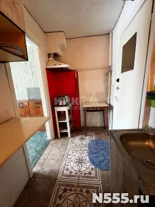 Продам 1-комн квартиру 14 м2 в городе Луганск 26-й квартал фото 2
