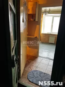 Продам 1-комн квартиру 14 м2 в городе Луганск 26-й квартал фото 6