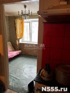 Продам 1-комн квартиру 14 м2 в городе Луганск 26-й квартал фото 5