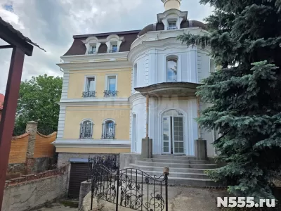 Продам дом 776м2 в городе Луганск район бара Чёрный кот