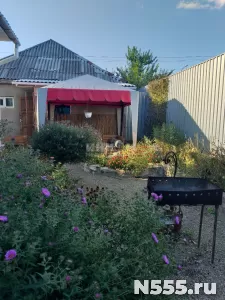 Продам 2-х этажный дом в городе Луганск улица Черноморская