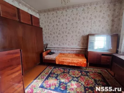 Продам 4-х комнатную квартиру в г. Луганск Стандартный Город фото 1