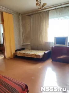 Продам 4-х комнатную квартиру в г. Луганск Стандартный Город фото 2