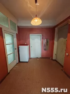 Продам 3-х комн квартиру с авт отоп в г.Луганск ул.Херсонска фото 1