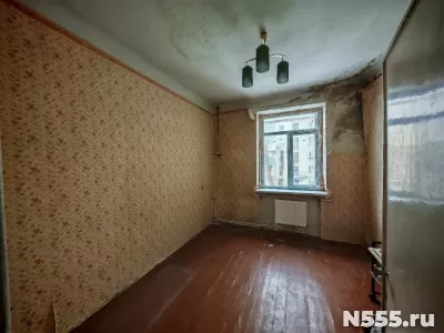 Продам 3-х комн квартиру с авт отоп в г.Луганск ул.Херсонска фото 4