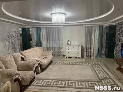 Продам квартиру 167м2 в городе Луганск улица Советская