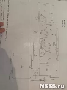 Продам квартиру 167м2 в городе Луганск улица Советская фото 1