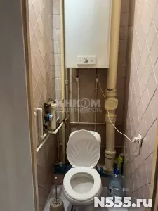Продам 2-х квартиру с авт отоп в г. Луганск кв. Дзержинского фото 4