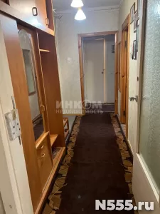 Продам 2-х квартиру с авт отоп в г. Луганск кв. Дзержинского фото 7