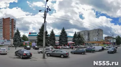 Продам коммерческое помещение 250 м2 в городе Луганск фото