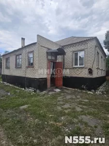 Продам дом в городе Луганск поселок Тепличное фото