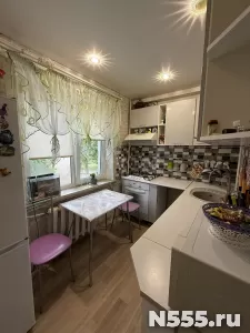 Продам 3-х комн квартиру в городе Луганск квартал 50-лет Окт фото 1