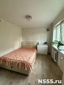 Продам 3-х комн квартиру в городе Луганск квартал 50-лет Окт фото 5