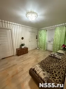 Продам 3-х комн квартиру в городе Луганск квартал 50-лет Окт фото 2