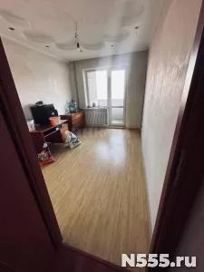 Продам 3-х комн квартиру в Центре города Луганск улица Фрунз фото 3