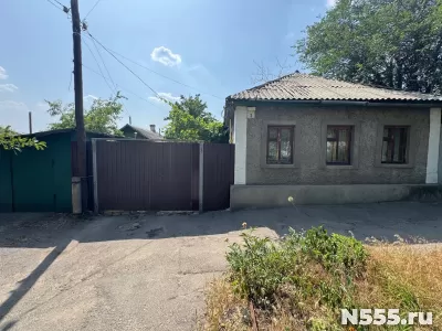Продам дом в центре города Луганск