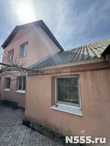 Продам 2-х этажный дом в городе Луганск