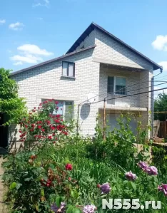Продам 2-х этажный дом в городе Луганск район гостиницы Тури