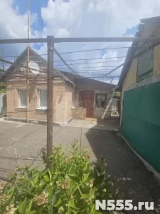 Продам дом в городе Луганск поселок Николаевка