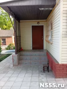 Продам дом в городе Луганск поселок Тепличное