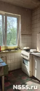 Продам 1-комн квартиру в городе Луганск квартал Солнечный фото 2