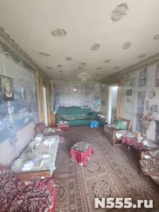 Продам 2-х комнатную квартиру в г.Луганск городок Пархоменко