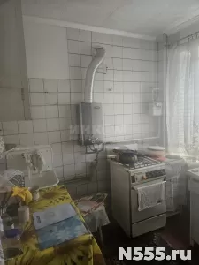 Продам 2-х комнатную квартиру в г.Луганск городок Пархоменко фото 2