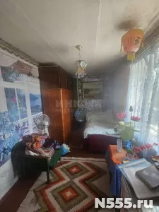 Продам 2-х комнатную квартиру в г.Луганск городок Пархоменко фото 1