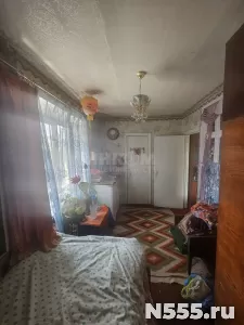 Продам 2-х комнатную квартиру в г.Луганск городок Пархоменко фото 6