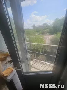 Продам 2-х комнатную квартиру в г.Луганск городок Пархоменко фото 8