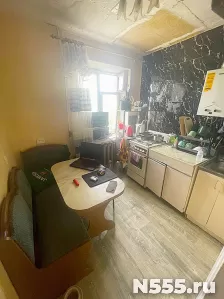 Продам 2-х комн квартиру в городе Луганск квартал Щербакова фото