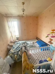 Продам 2-х комн квартиру в городе Луганск квартал Щербакова фото 3