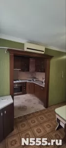 Продам 4-х комн квартиру с авт отоп в г. Луганск